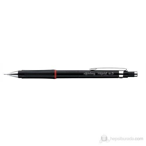 ROTRING RAPİD 0.5 VERSATİL