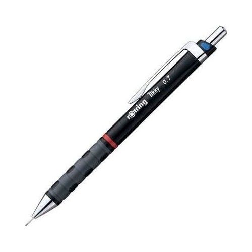 ROTRING TIKKY 0.7 MM SİYAH