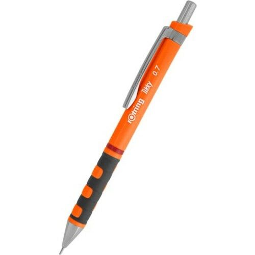 ROTRING TIKKY 0.5 MM 4C TOOLS YAVRUAĞZI