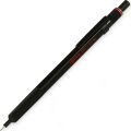 ROTRING 500 0.7 MM SİYAH VERSATİL