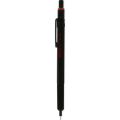 ROTRING 500 0.7 MM SİYAH VERSATİL