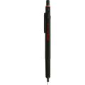 ROTRING 500 0.7 MM SİYAH VERSATİL