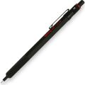 ROTRING 600 0.5 MM SİYAH VERSATİL KALEM