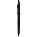 ROTRING 600 0.5 MM SİYAH VERSATİL KALEM