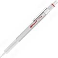 ROTRING 600 0.7 MM KROM VERSATİL KALEM