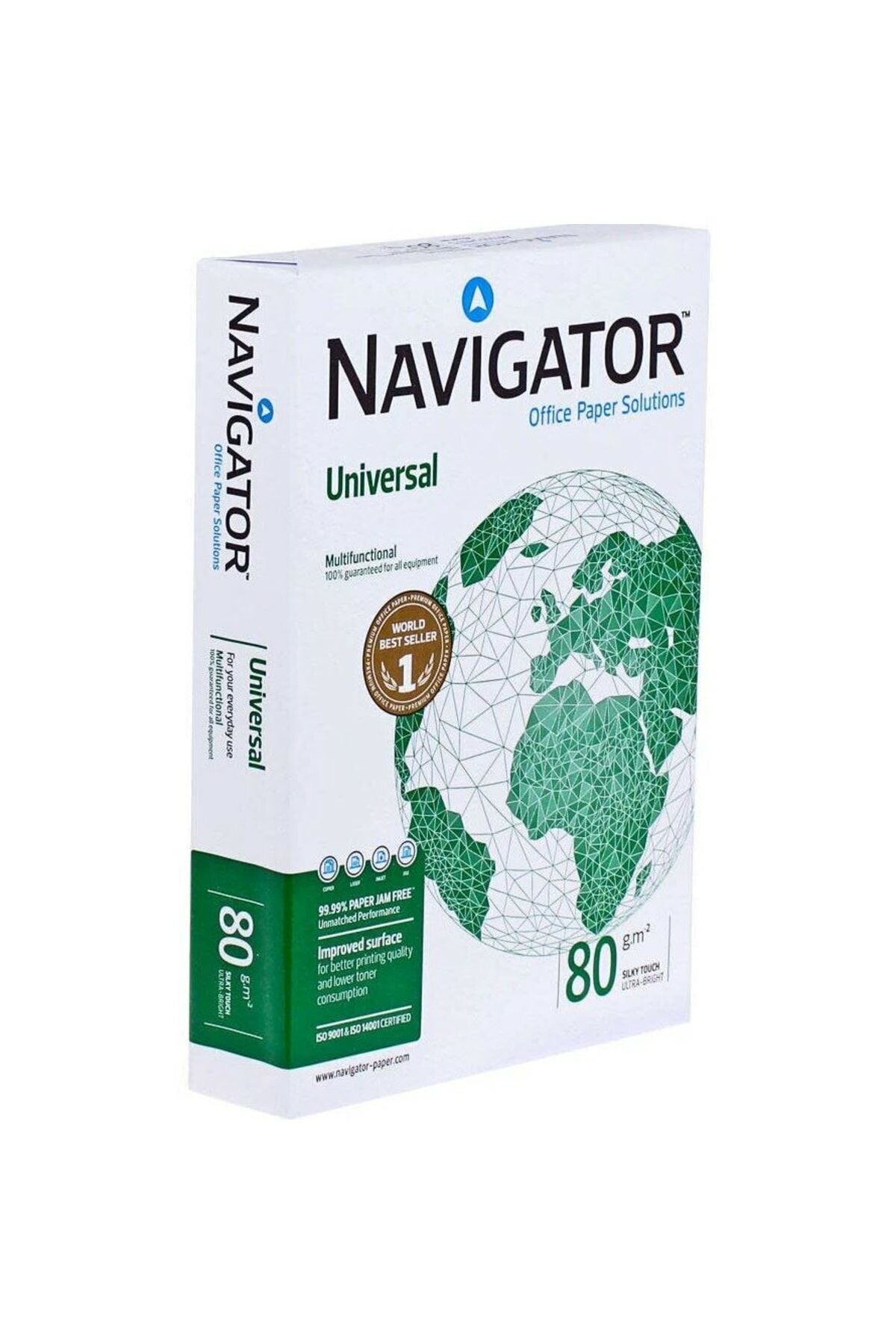 NAVİGATOR A3 80 GR 500LÜ PK