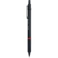 ROTRING RAPID PRO BLACK VERSATİL 0.5 MM
