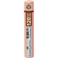 F.C MİN GRİP 0,5MM 2B 60MM 120Lİ PASTEL TURUNCU