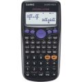 CASIO FX-82ES PLUSBK HESAP MAKİNASI