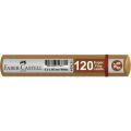 F.C MİN GRİP 0,5MM 2B 60MM 120Lİ ALTIN