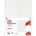 NOKİ 4830XL POŞET DOSYA  A4 100 ADET