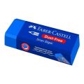 F.C 7212 MAVİ DUST-FREE SINAV SİLGİSİ BÜYÜK BOY