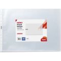 NOKİ 4836-L A3 POŞET DOSYA YATAY 25 Lİ PK