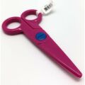 GIPTA K721 PLASTİK ÇOCUK MAKASI