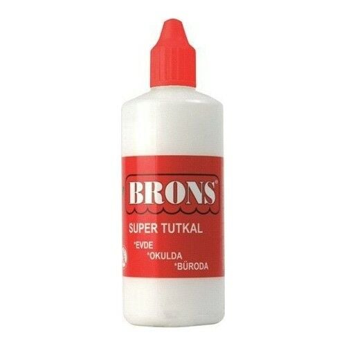 BRONS BR-411 250GR SUPER TUTKAL