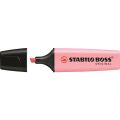 STABILO 70/150 BOSS ORGINAL PASTEL PEMBE