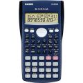 CASIO FX-82MS HESAP MAKİNASI