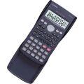 CASIO FX-82MS HESAP MAKİNASI