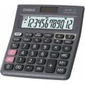 CASIO MJ-120D HESAP MAKİNASI PLUS-BK
