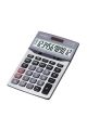 CASIO AX-120B HESAP MAKİNASI