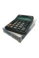 CASIO MX-12B HESAP MAKİNASI 12 HANELİ