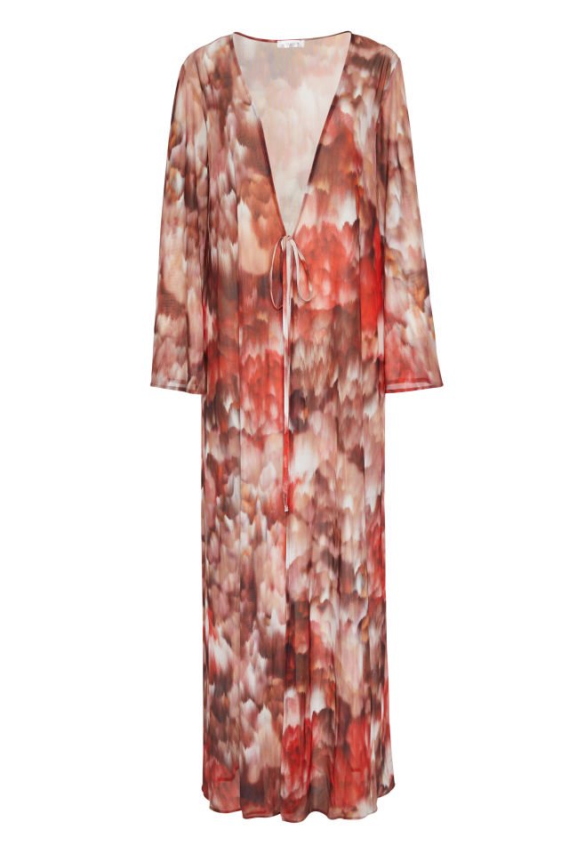 MAEVA cover-up