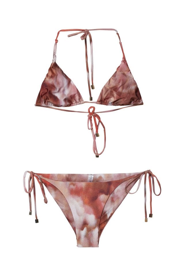 MAEVA bikini-set