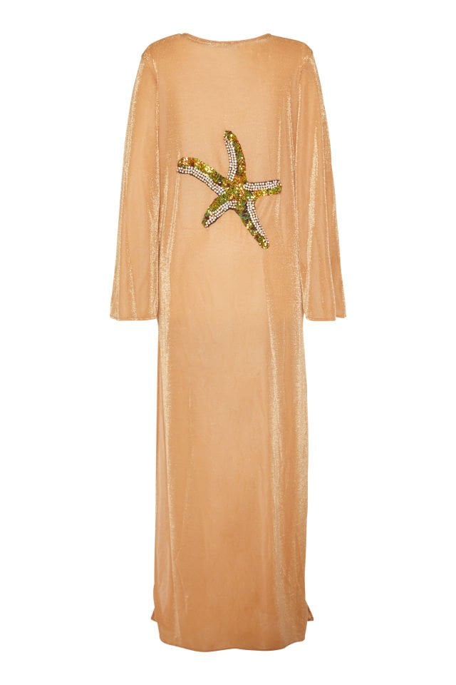 ARIANNA cover-up