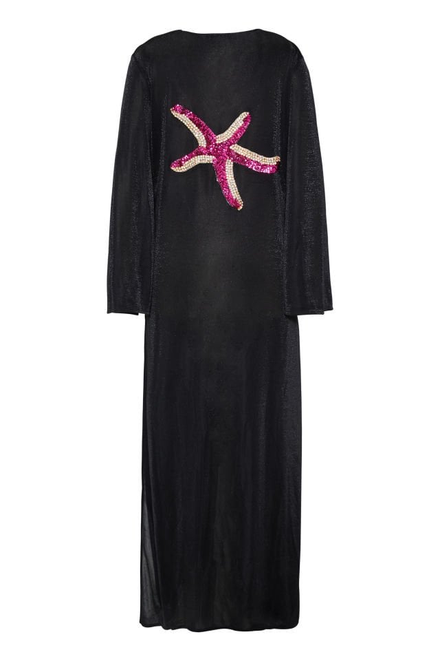 ARIANNA cover-up