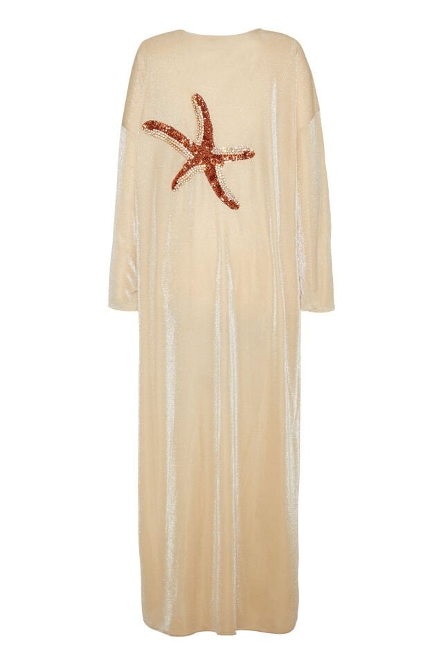 ARIANNA cover-up