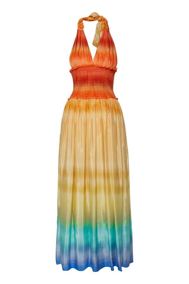 HARMONIA dress