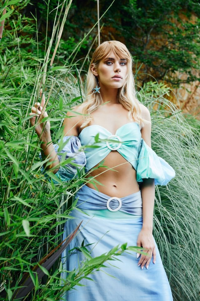 CALYPSO top PRE-ORDER