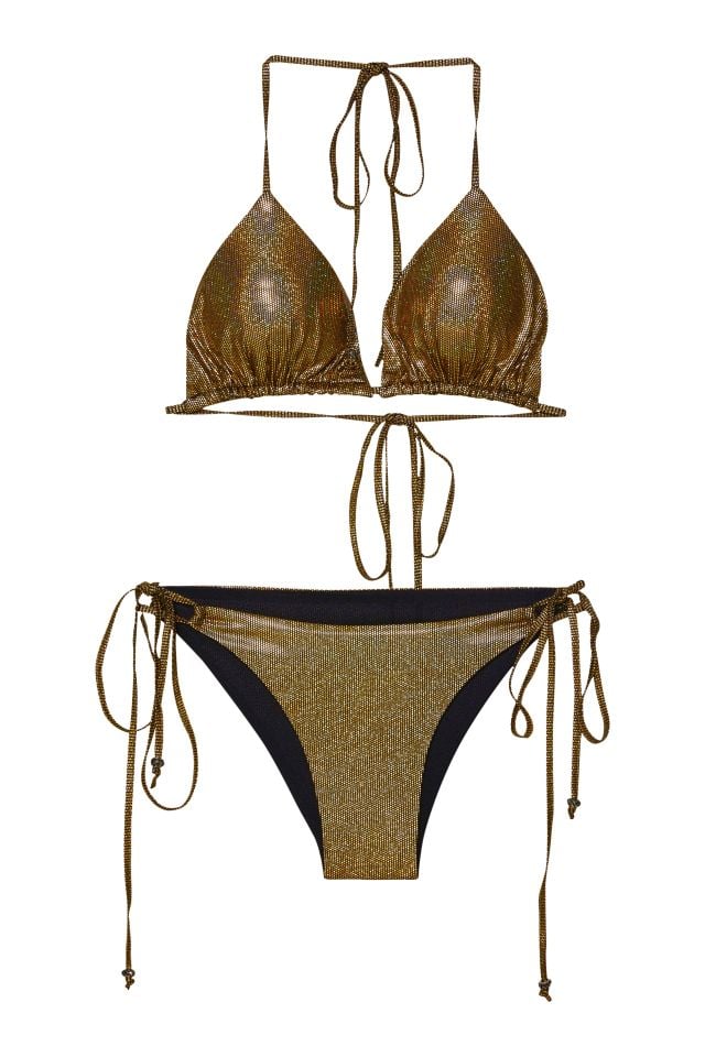 LIZZY bikini-set