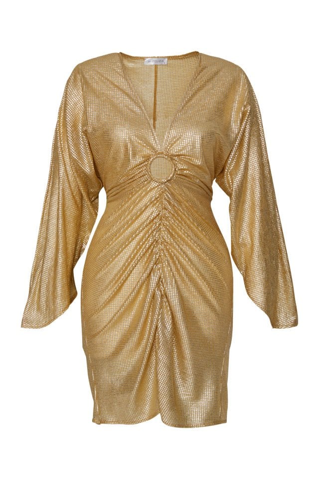 AVA dress