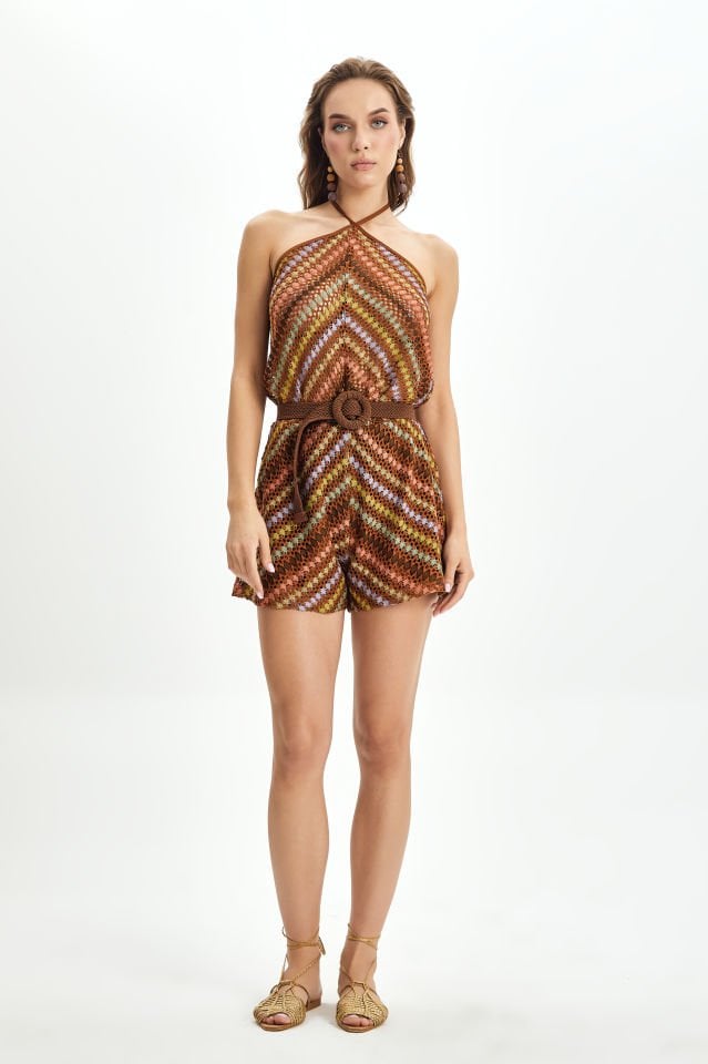 LAVINIA jumpsuit
