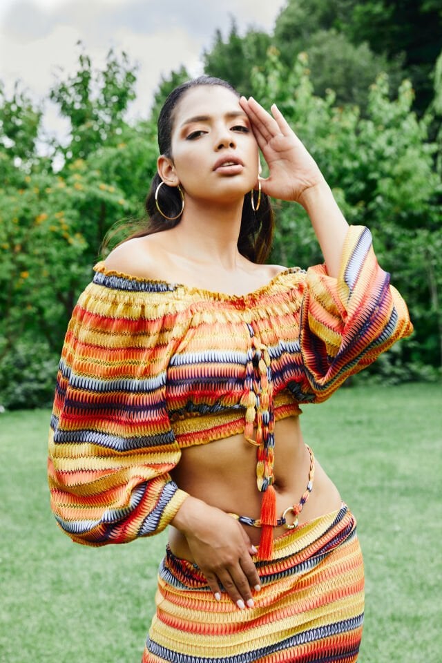 OLIVIA top