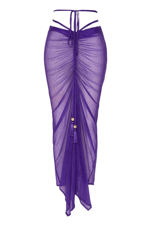 AMANTE skirt