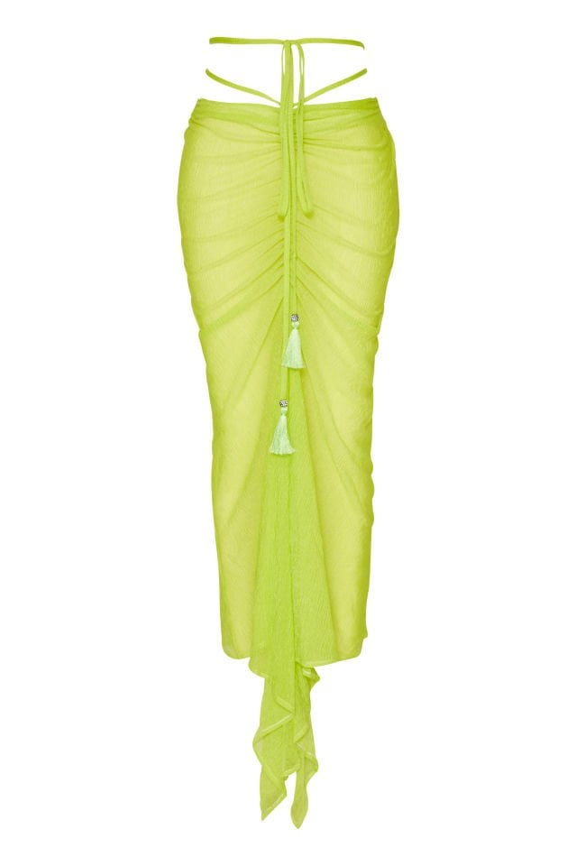AMANTE skirt