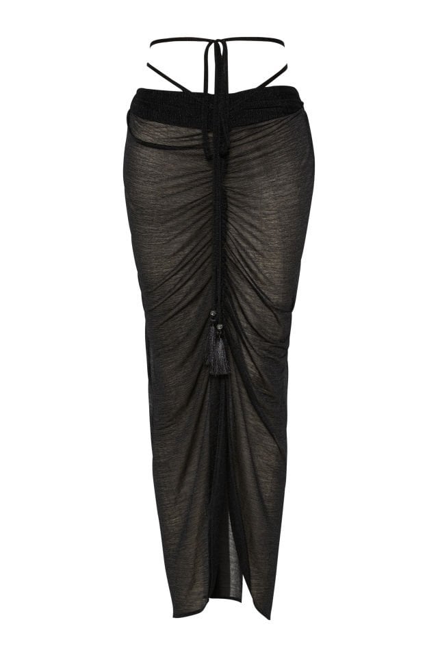 AMANTE skirt