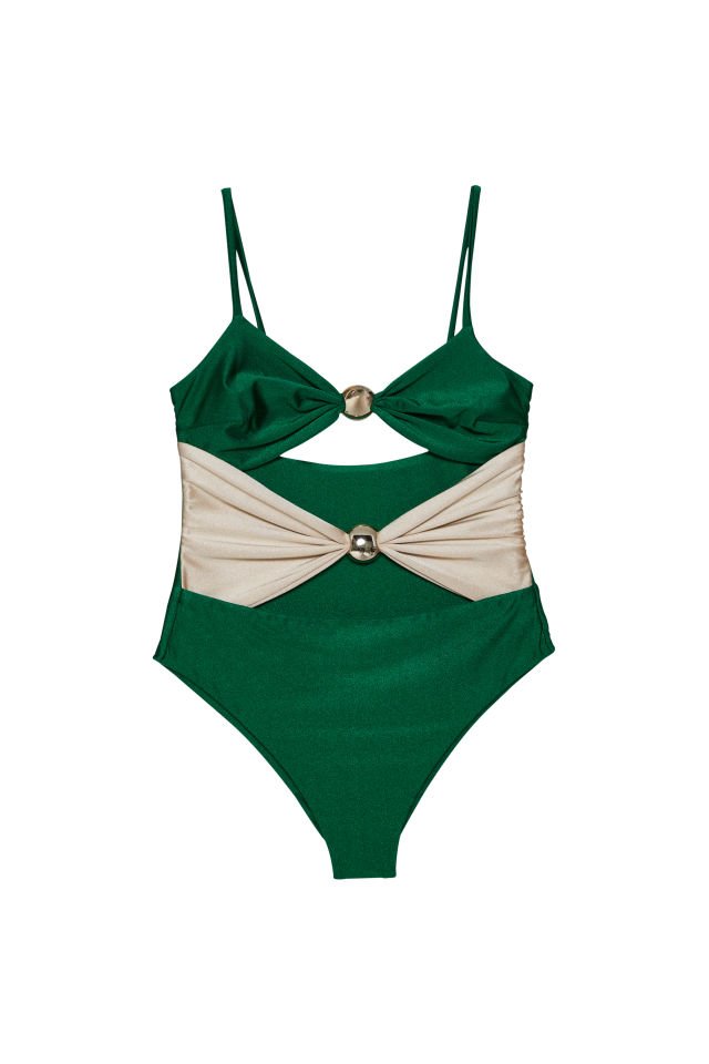AMELIA swimsuit