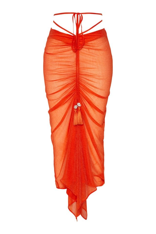 AMANTE skirt
