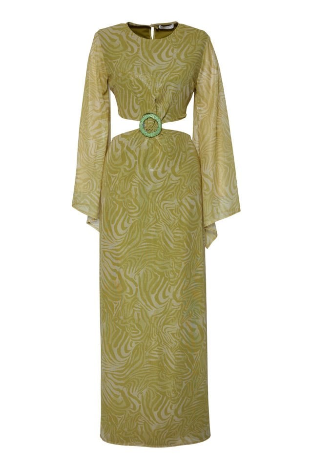 MAHANA dress