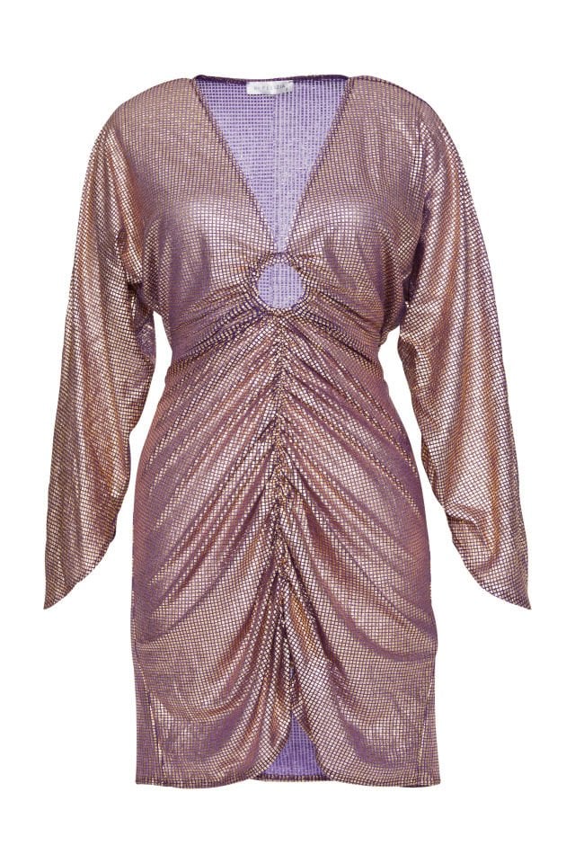 AVA dress