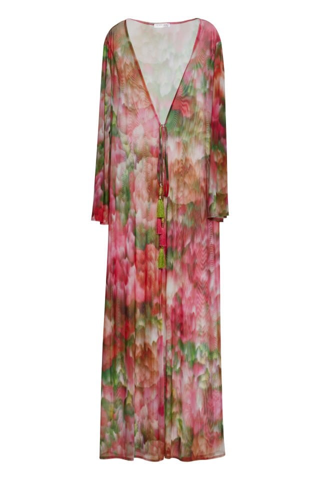 MAEVA cover-up