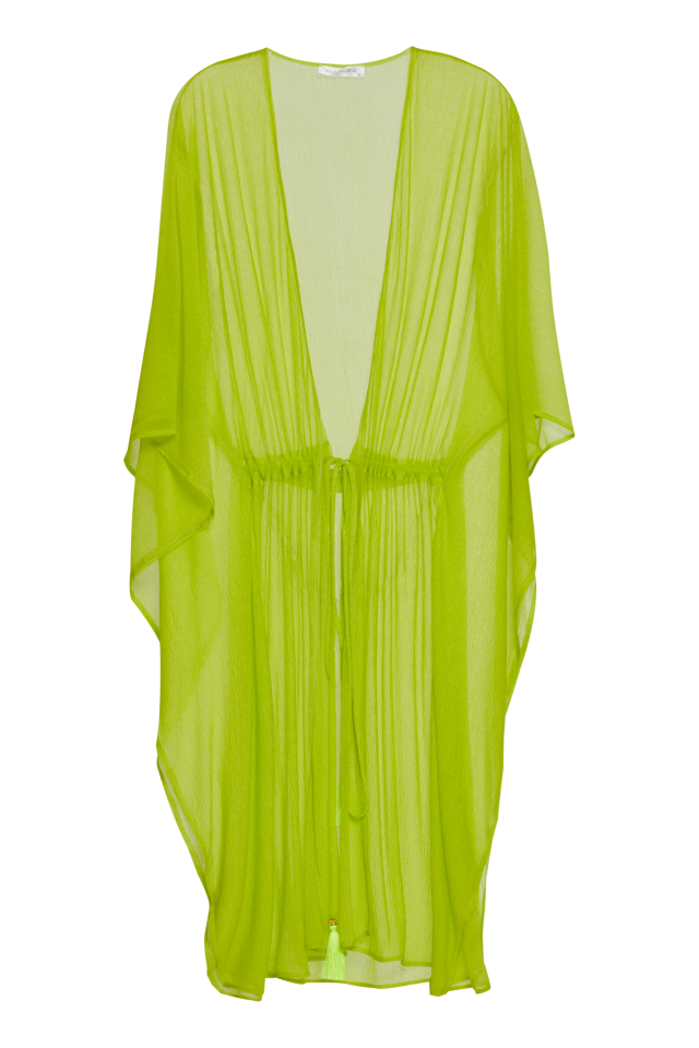 AMANTE cover-up