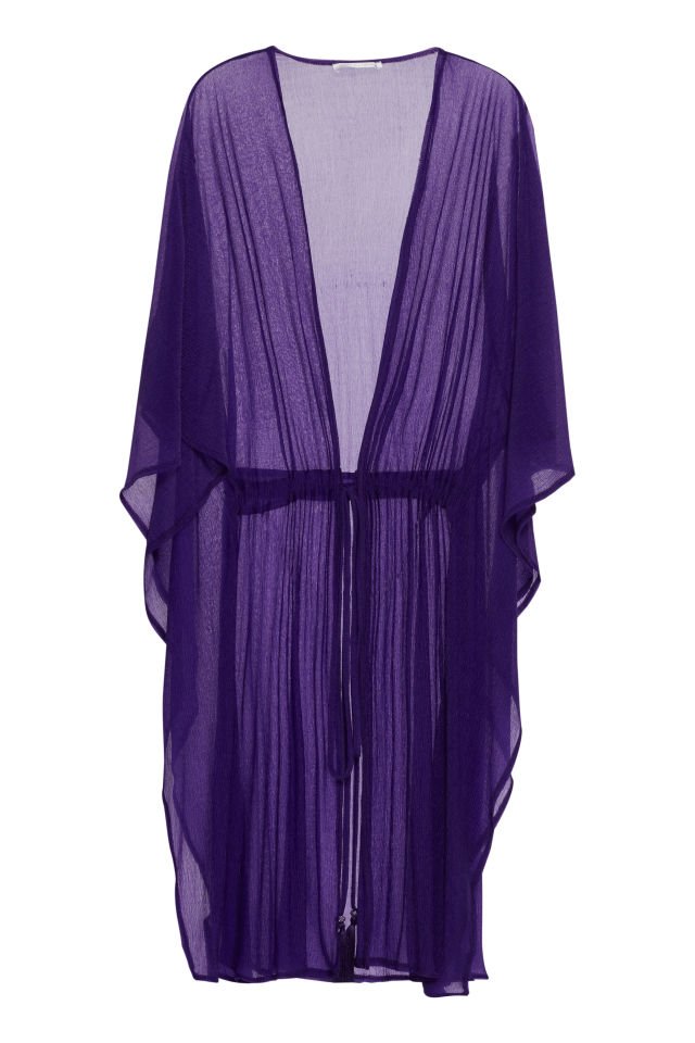 AMANTE cover-up