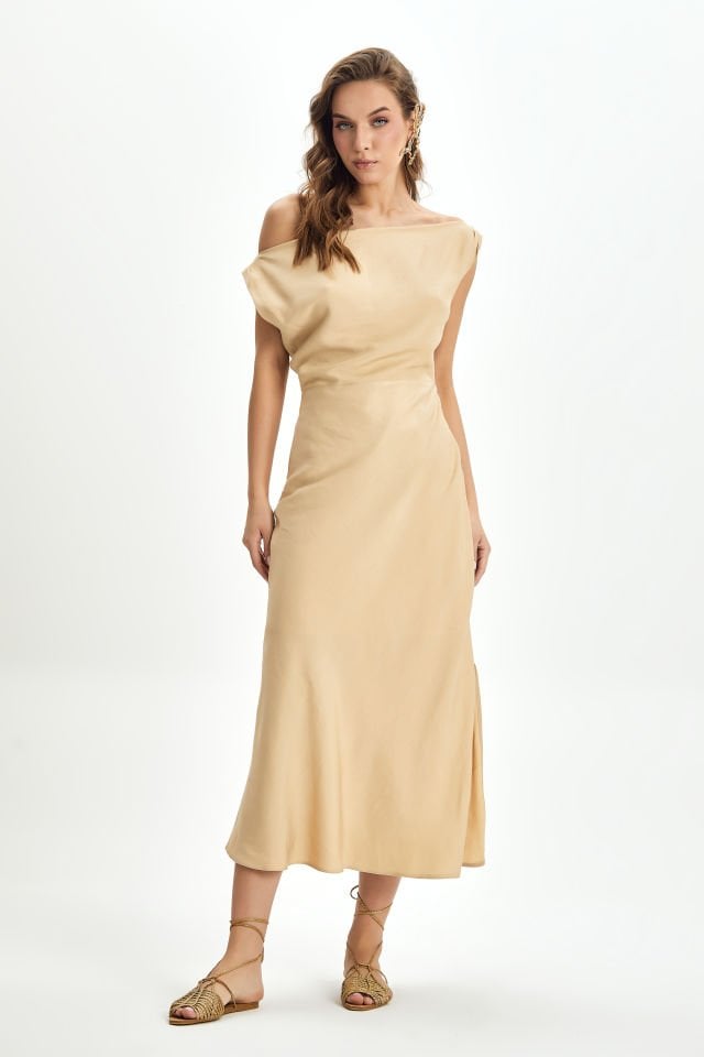 SIENNA Dress
