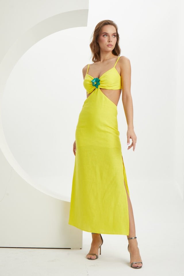 LOLA Dress