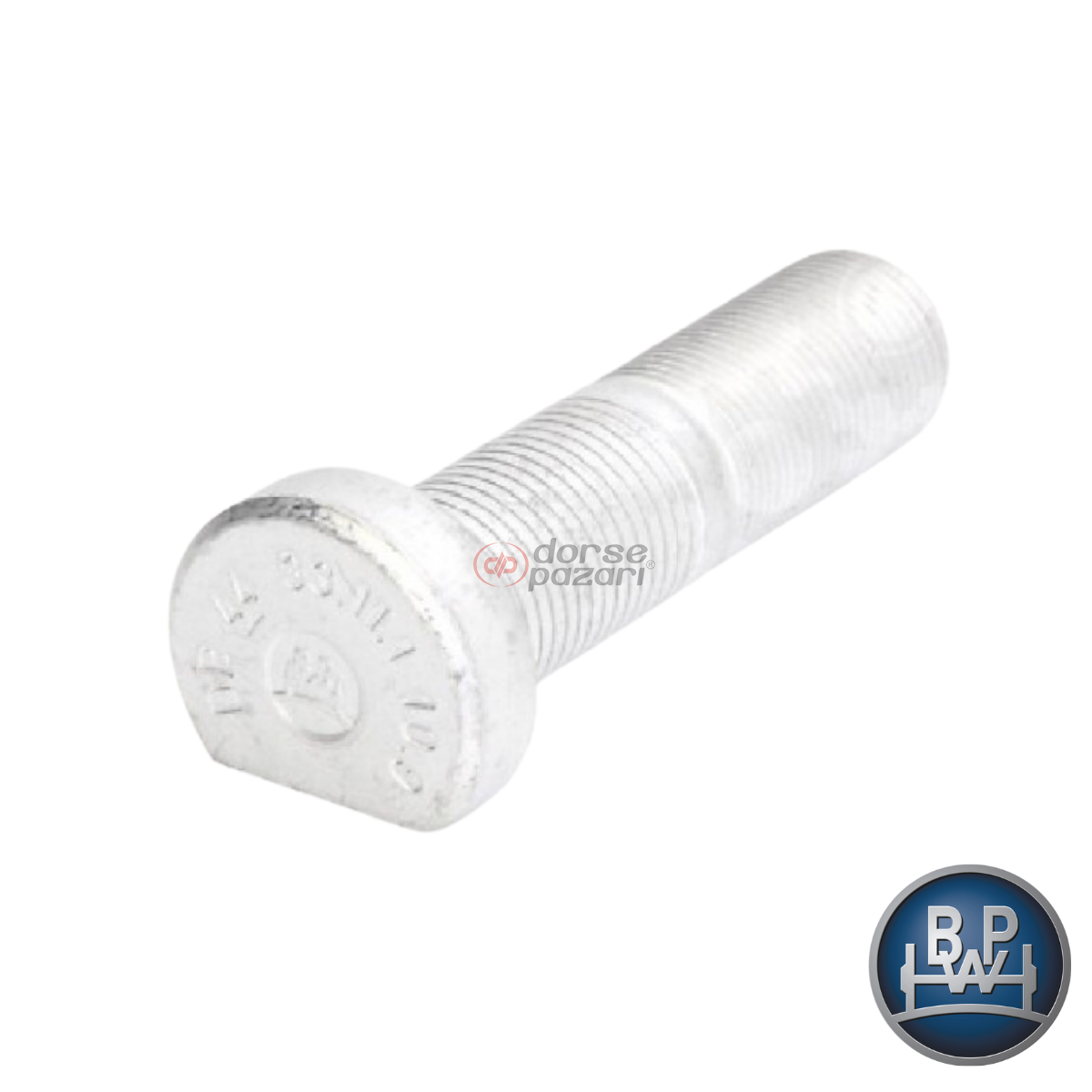 BPW BİJON TEK TEKER ECO