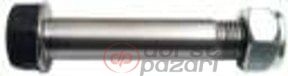 DODGE 200 ARKA KURU PERNO